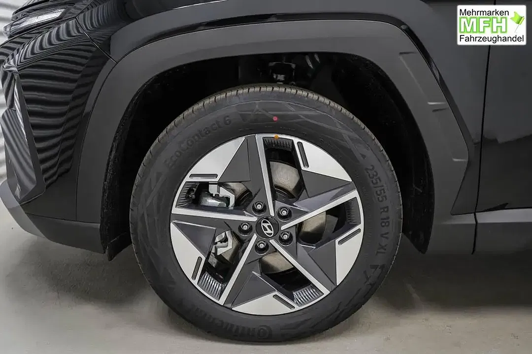 Hyundai TUCSON - Thumbnail 5