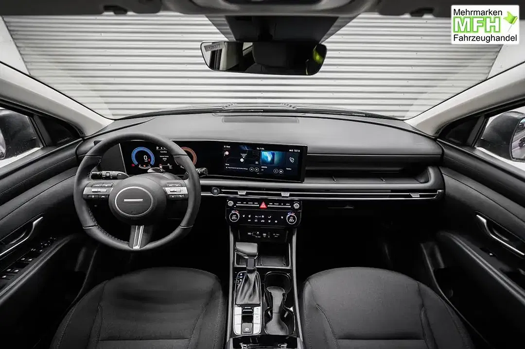 Hyundai TUCSON - Thumbnail 6