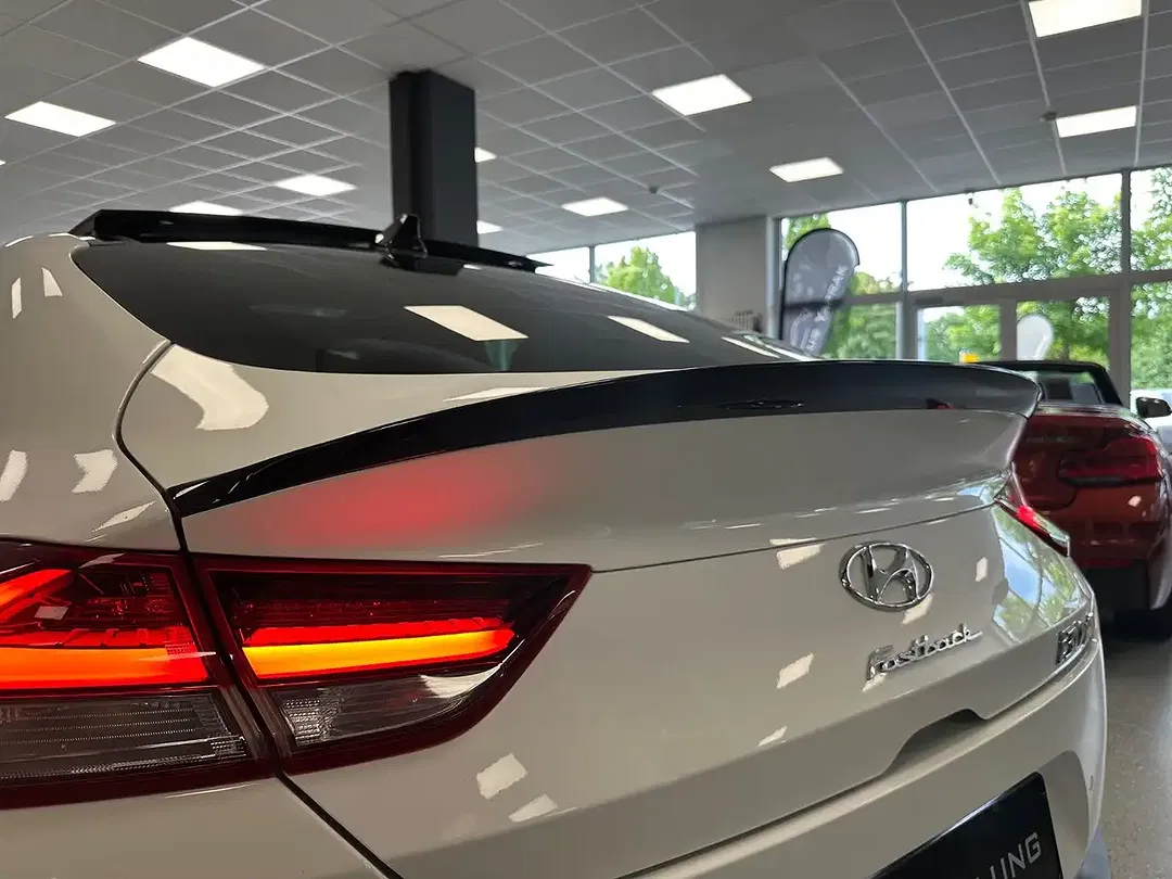 Hyundai i30 - Thumbnail 12