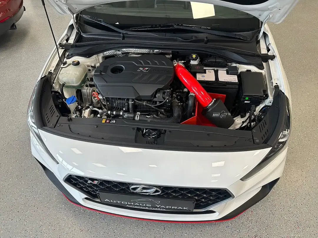 Hyundai i30 - Thumbnail 15