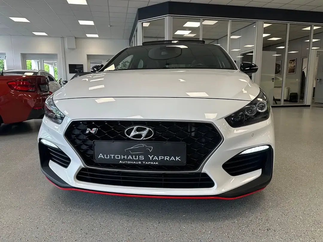 Hyundai i30 - Thumbnail 5