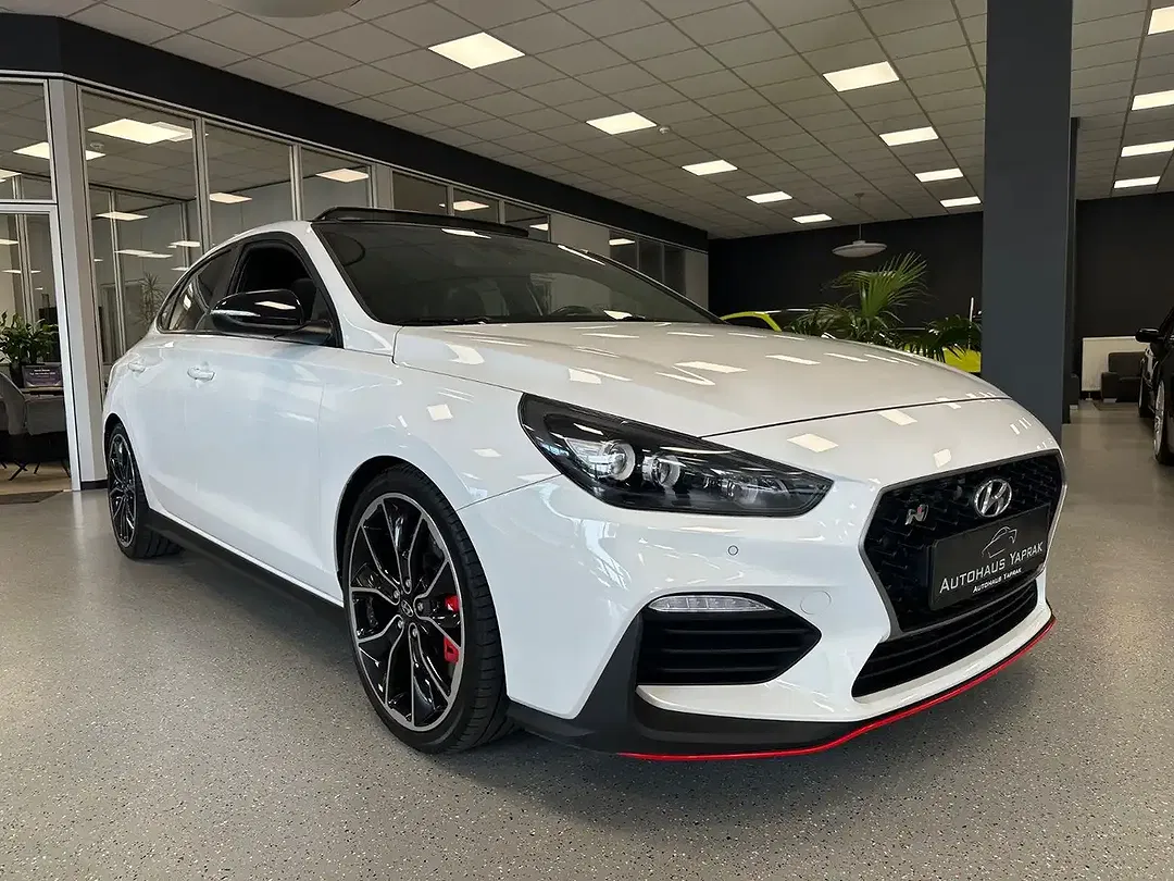 Hyundai i30 - Thumbnail 6