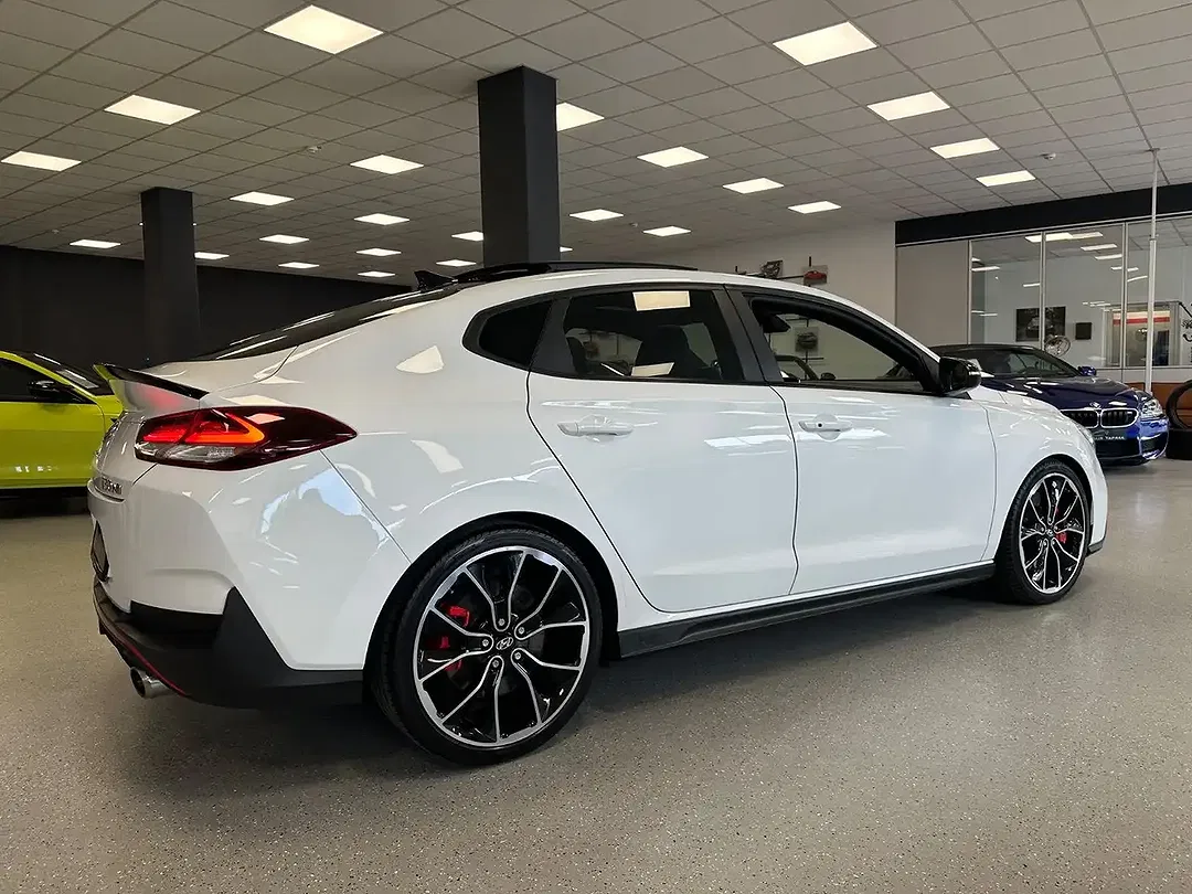 Hyundai i30 - Thumbnail 8