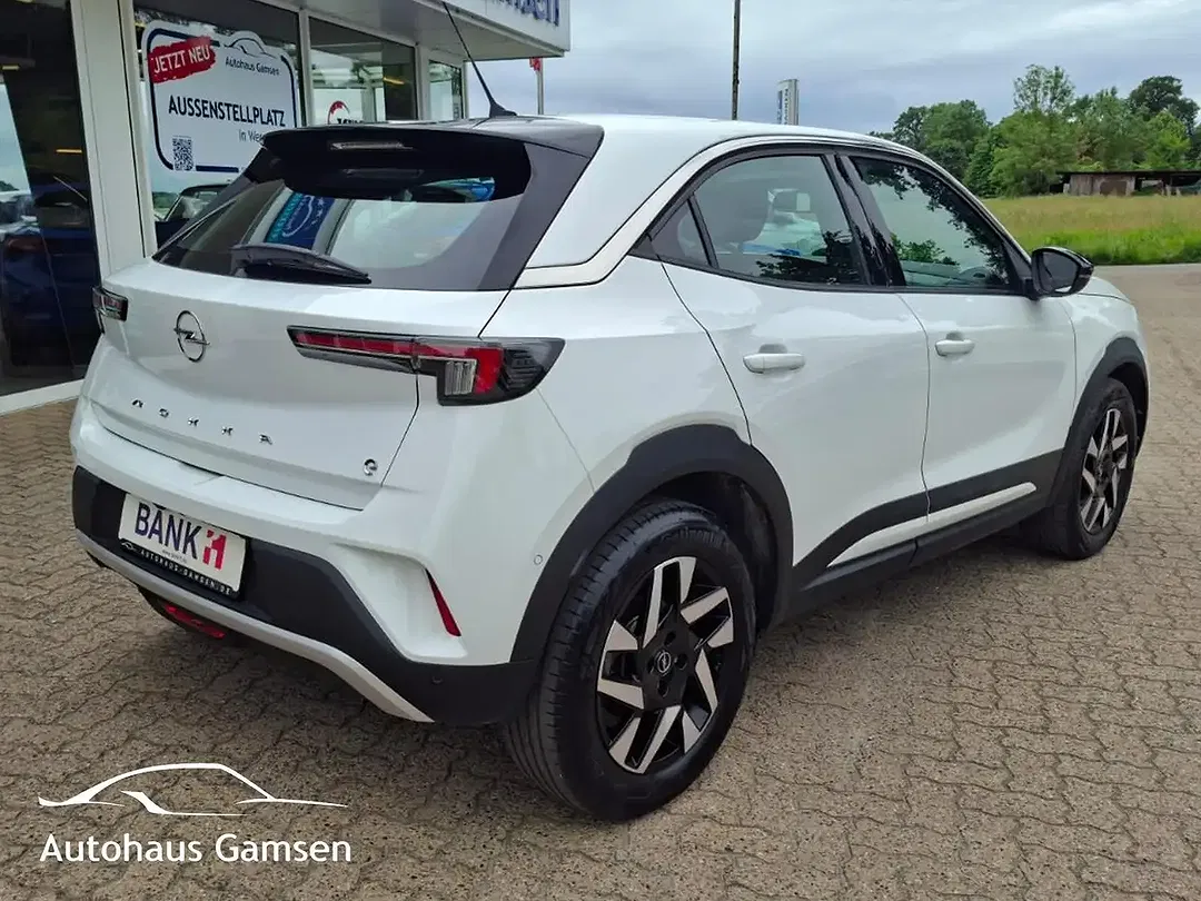 Opel Mokka - Thumbnail 10