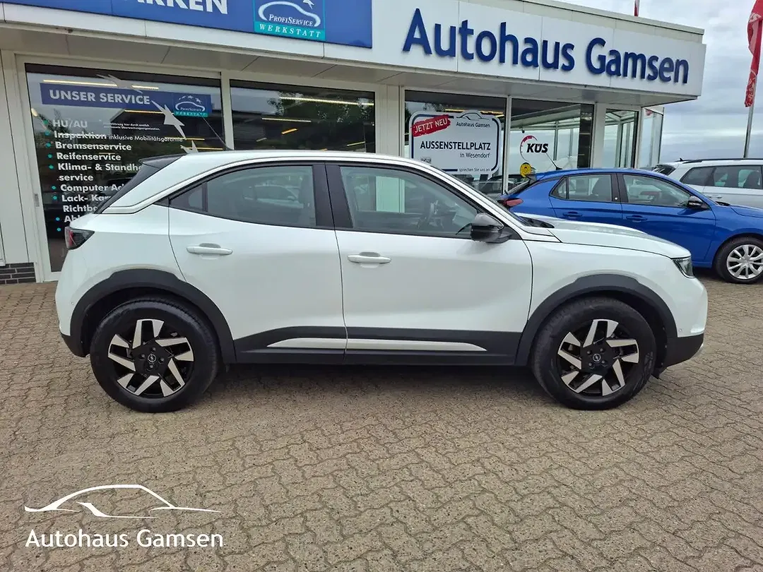 Opel Mokka - Thumbnail 11
