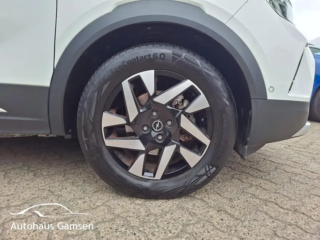 Opel Mokka - Thumbnail 12