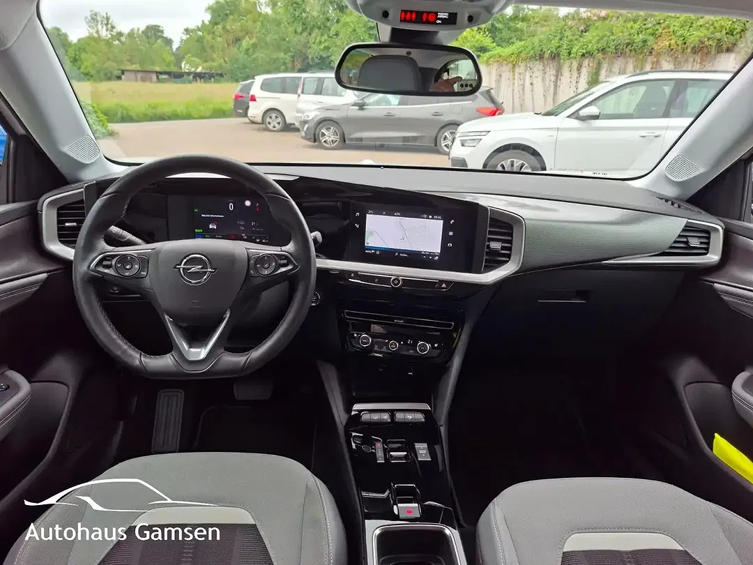 Opel Mokka - Thumbnail 13