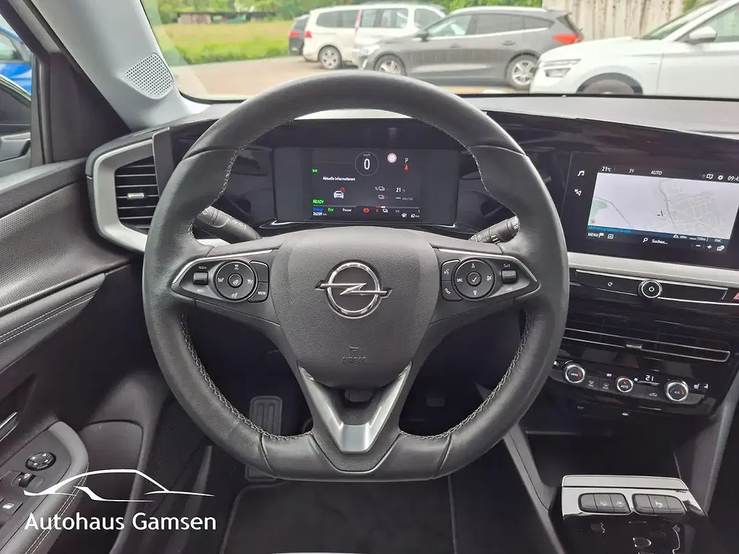 Opel Mokka - Thumbnail 14