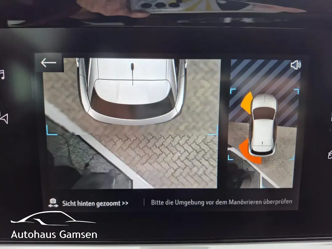 Opel Mokka - Thumbnail 15