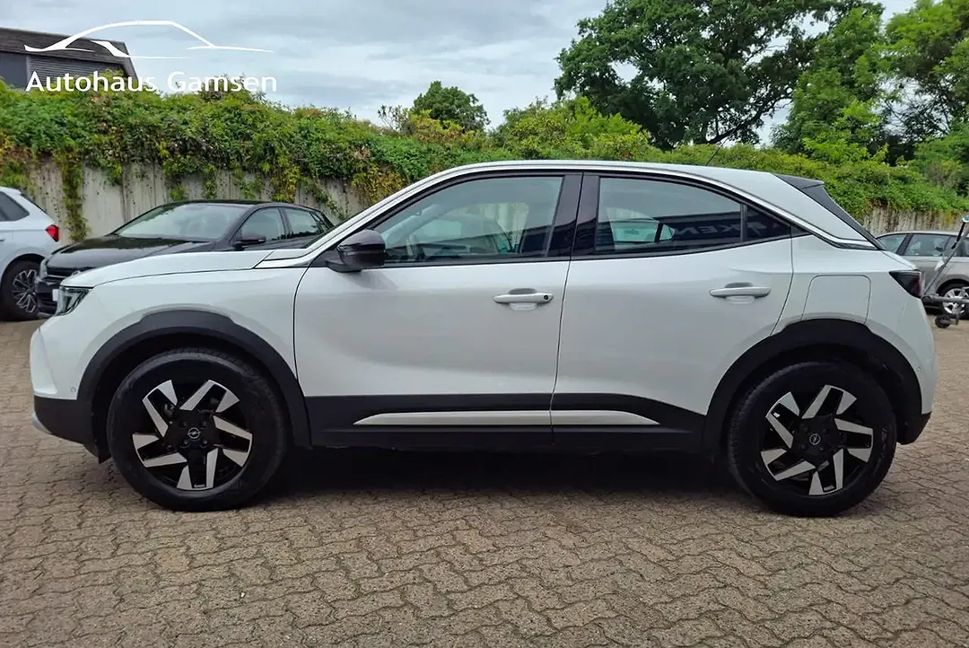 Opel Mokka - Thumbnail 4
