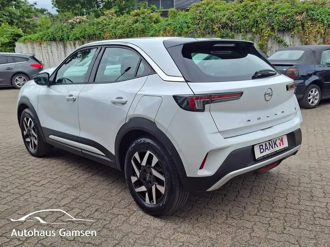 Opel Mokka - Thumbnail 7