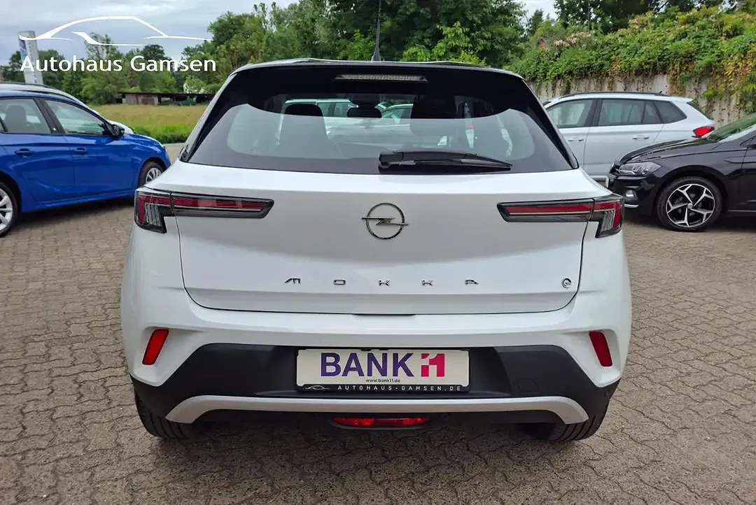 Opel Mokka - Thumbnail 8