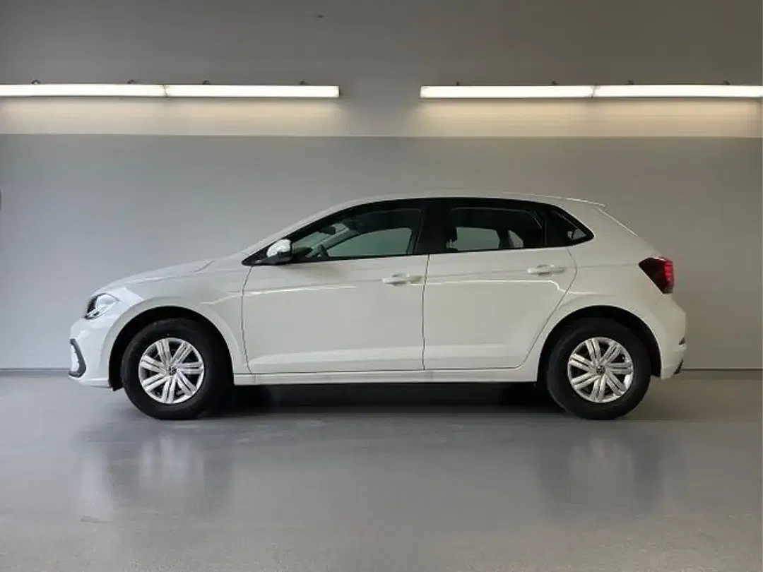 Volkswagen Polo - Thumbnail 3