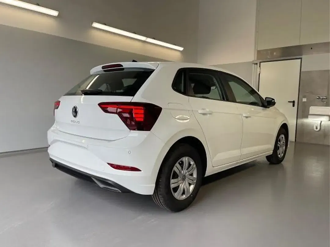 Volkswagen Polo - Thumbnail 4