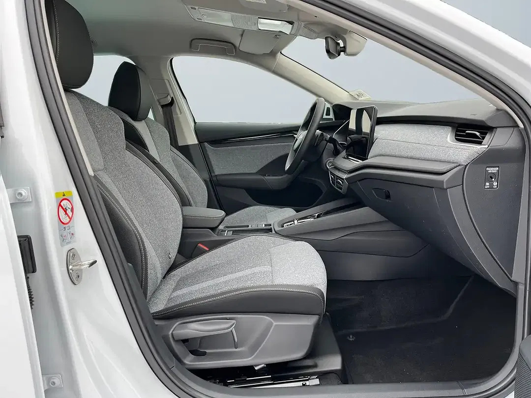 Skoda Octavia - Thumbnail 10