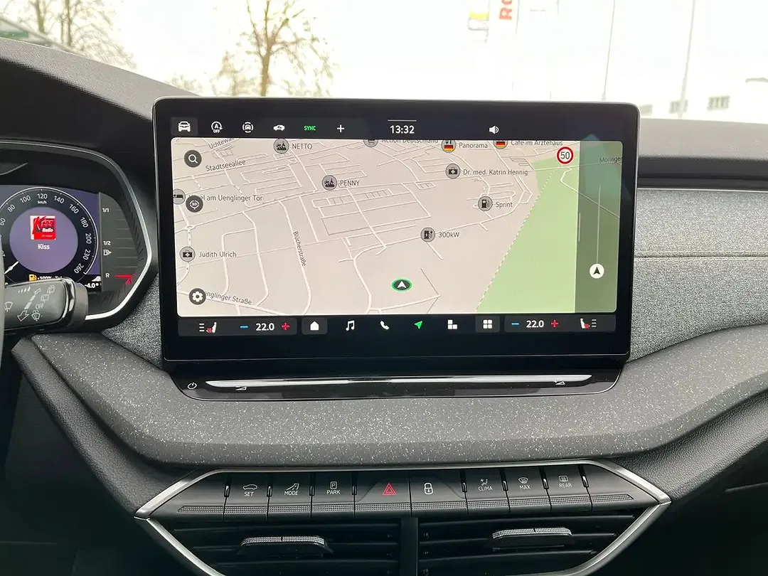 Skoda Octavia - Thumbnail 13