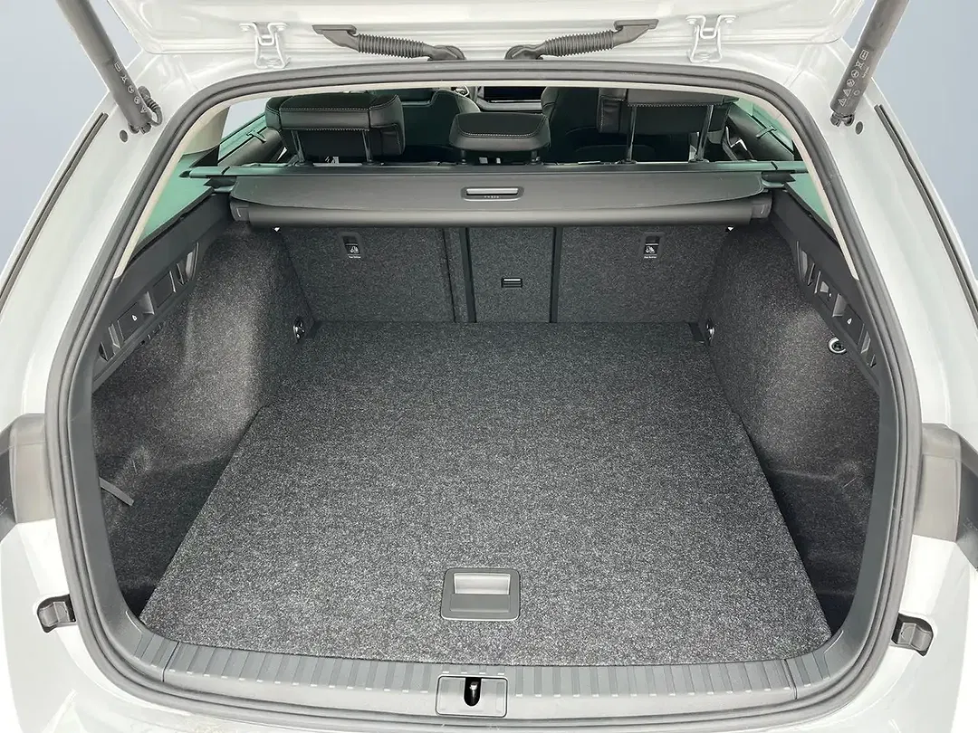 Skoda Octavia - Thumbnail 14