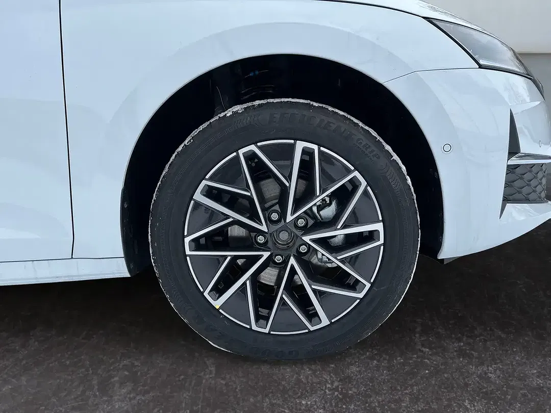 Skoda Octavia - Thumbnail 15