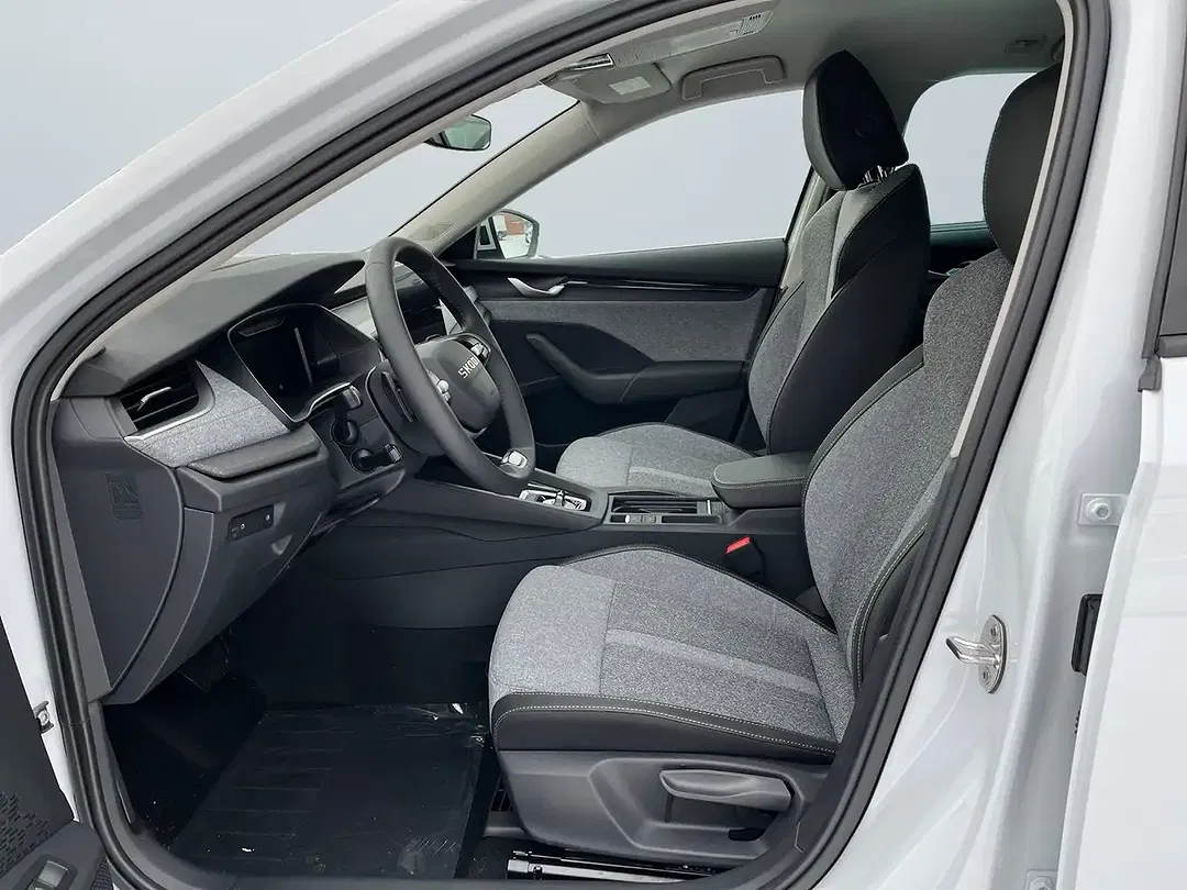 Skoda Octavia - Thumbnail 7