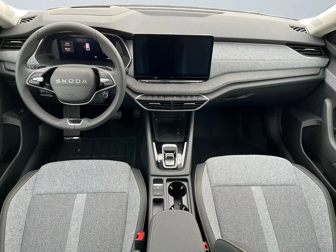 Skoda Octavia - Thumbnail 8