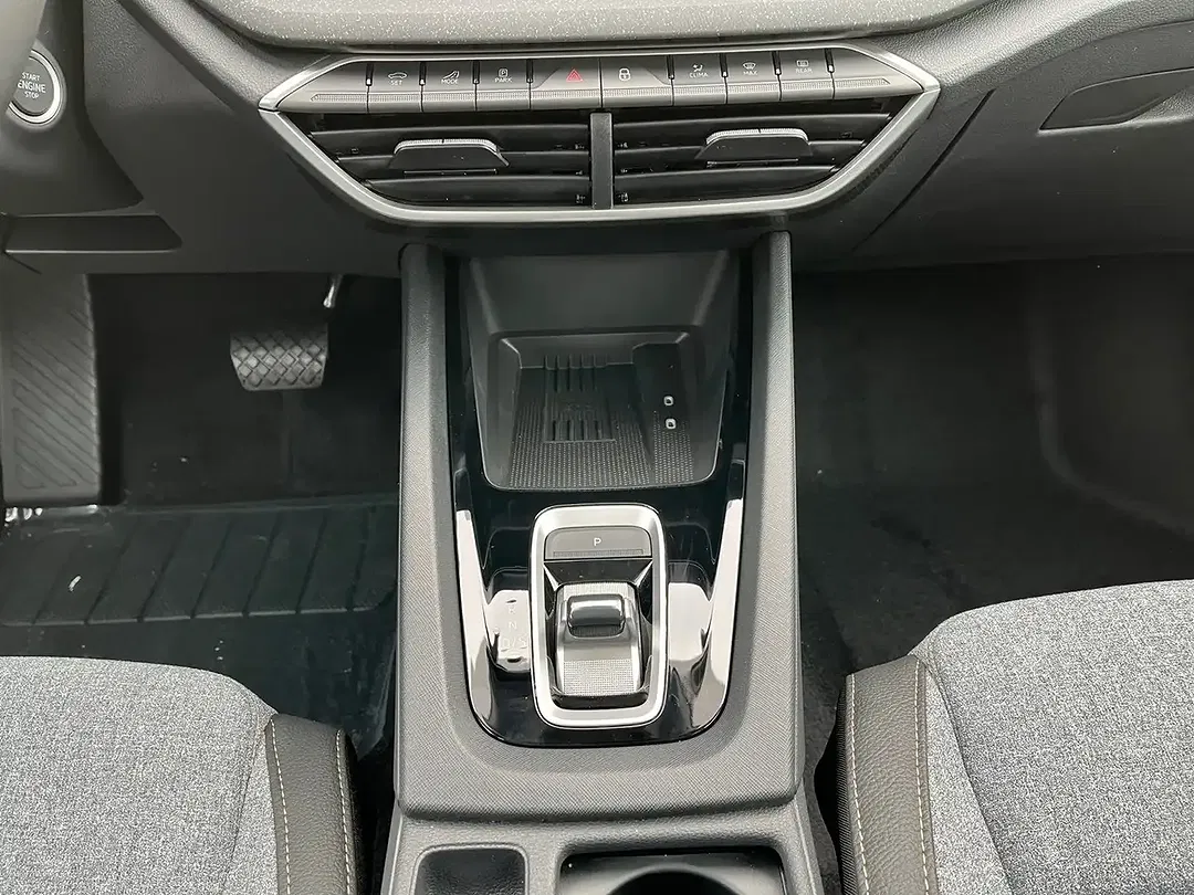 Skoda Octavia - Thumbnail 9