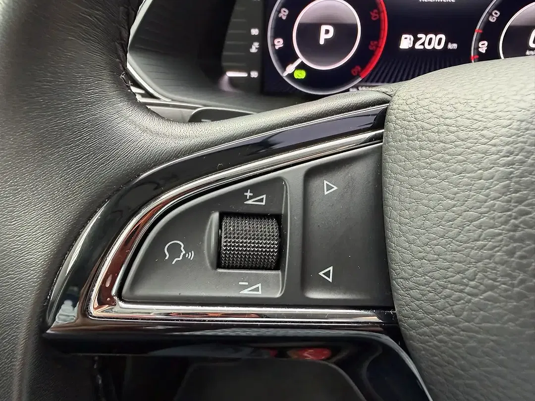 Skoda Superb - Thumbnail 13
