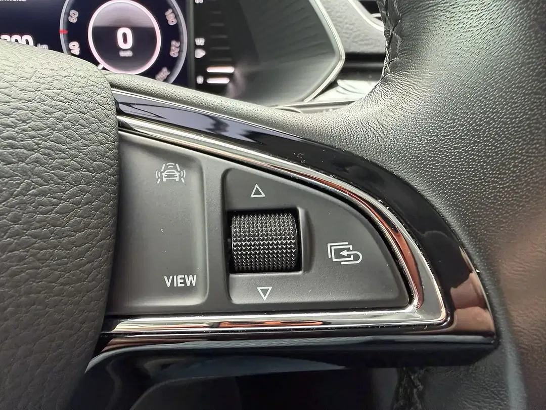 Skoda Superb - Thumbnail 15