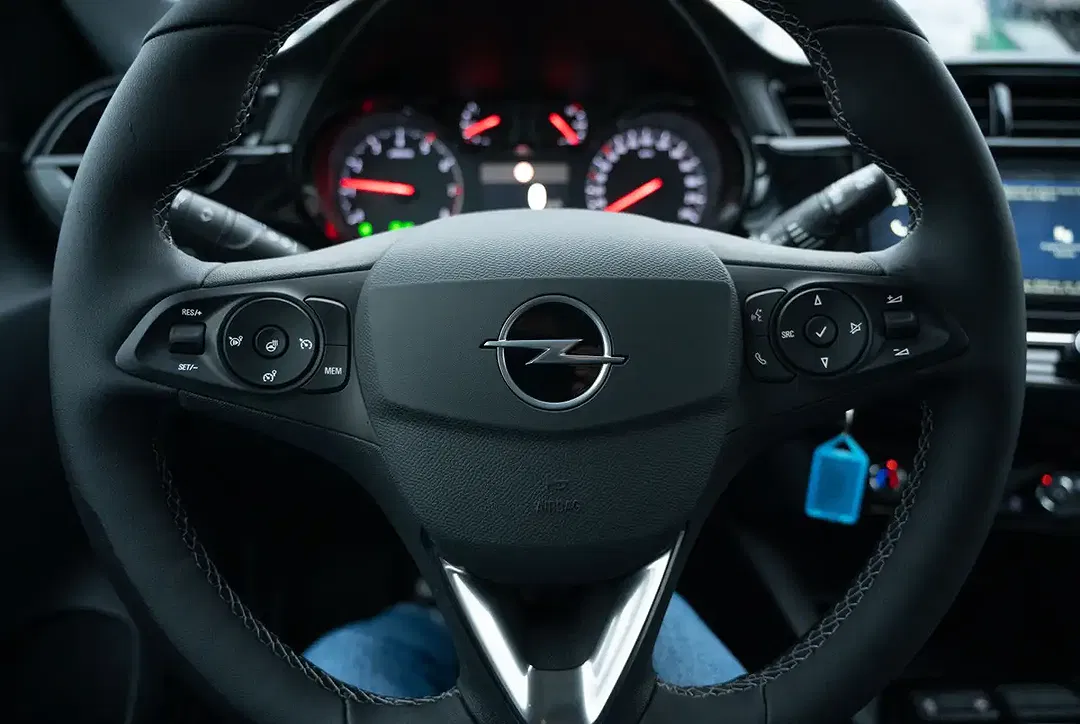 Opel Corsa - Thumbnail 14
