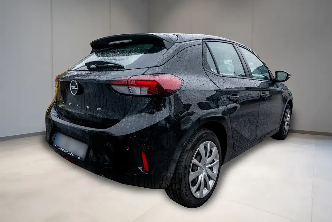 Opel Corsa - Thumbnail 3
