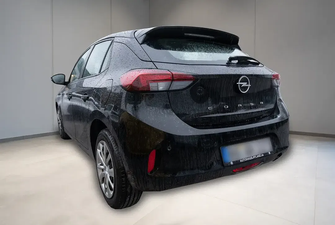 Opel Corsa - Thumbnail 4