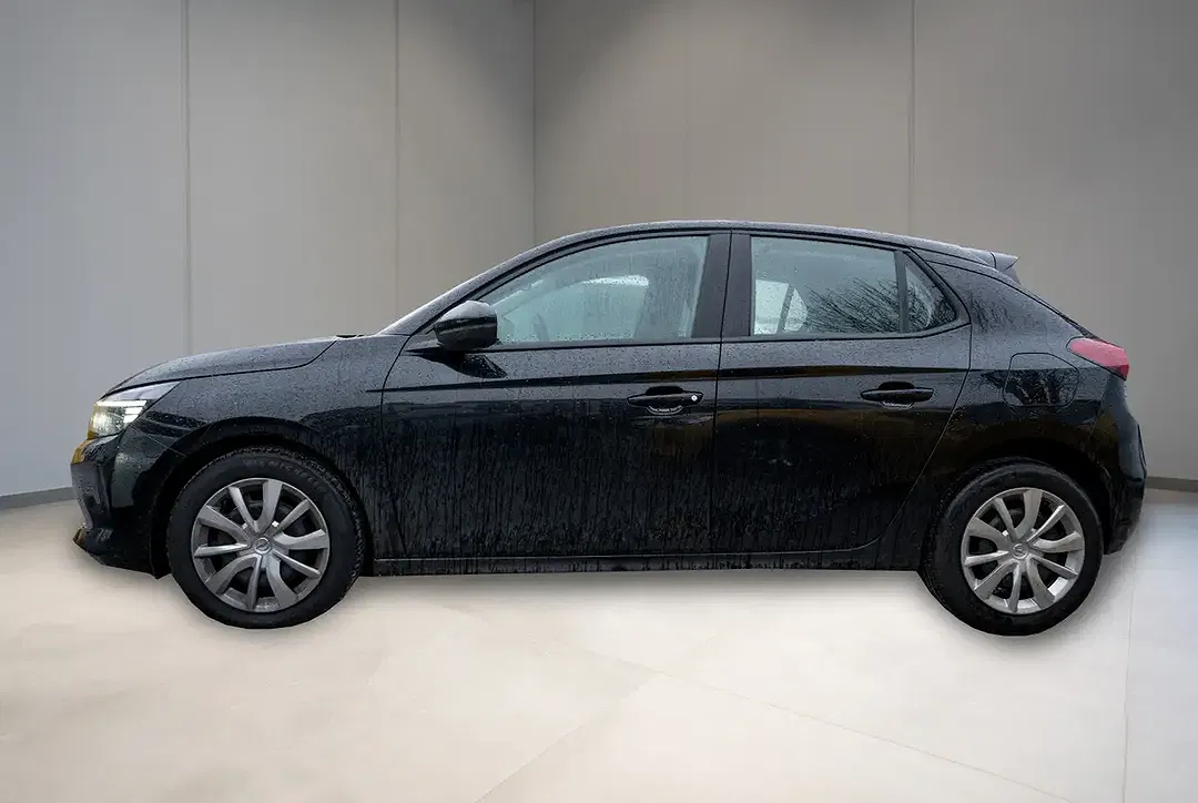 Opel Corsa - Thumbnail 5