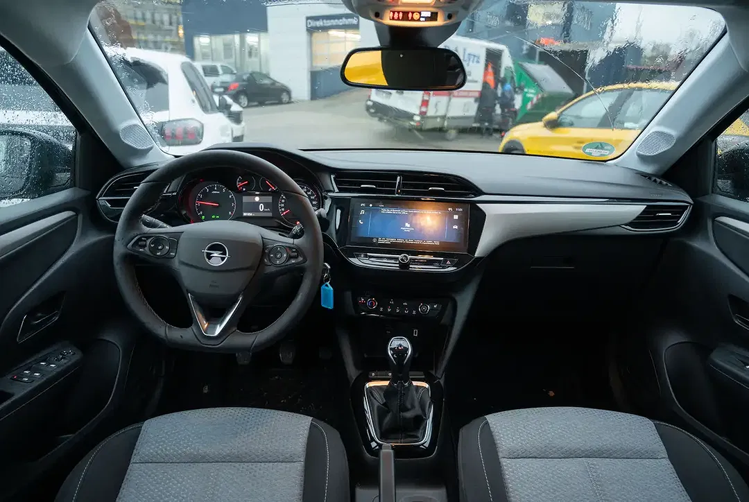 Opel Corsa - Thumbnail 6
