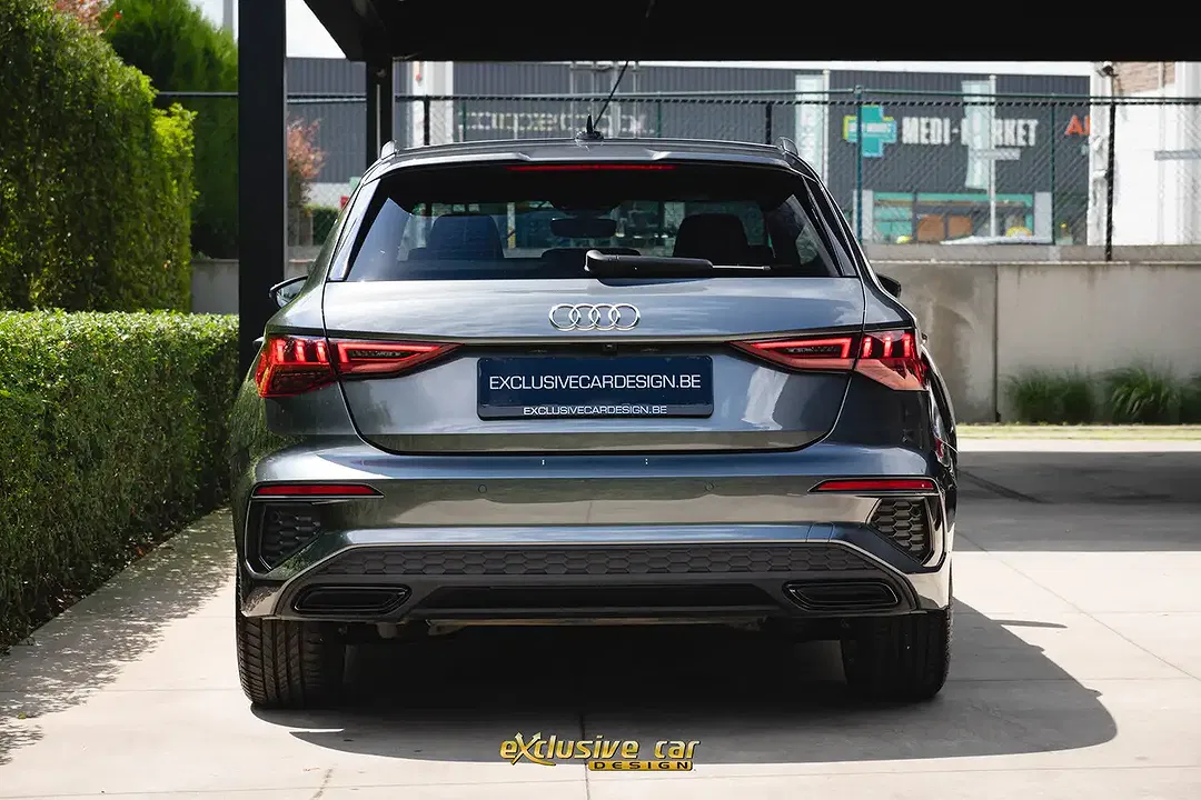 Audi A3 - Thumbnail 6