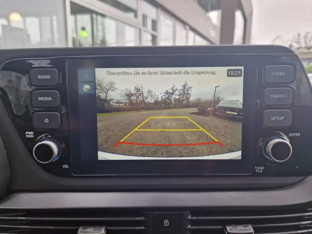 Hyundai i20 - Thumbnail 14