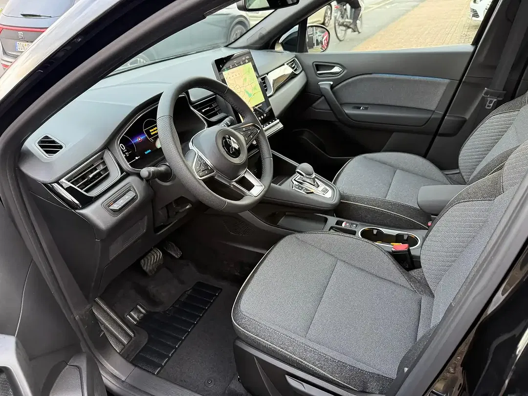 Mitsubishi ASX - Thumbnail 8