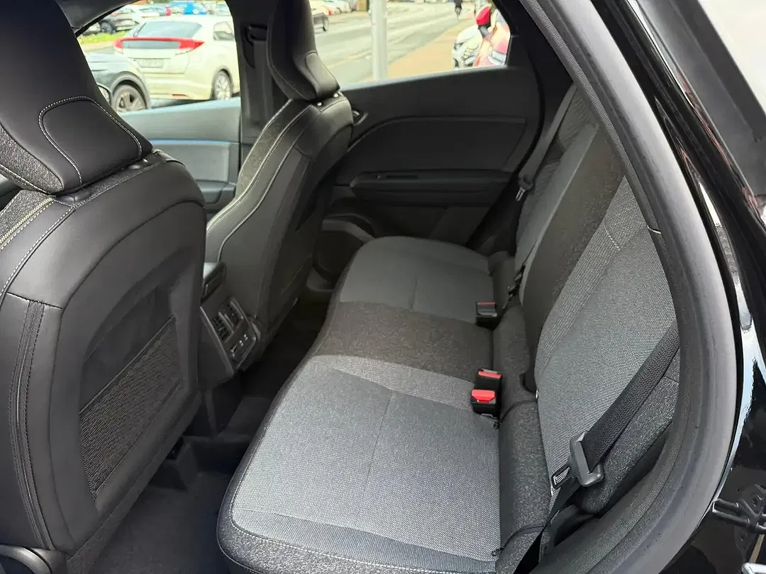 Mitsubishi ASX - Thumbnail 9