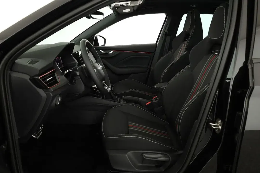 Skoda Scala - Thumbnail 11