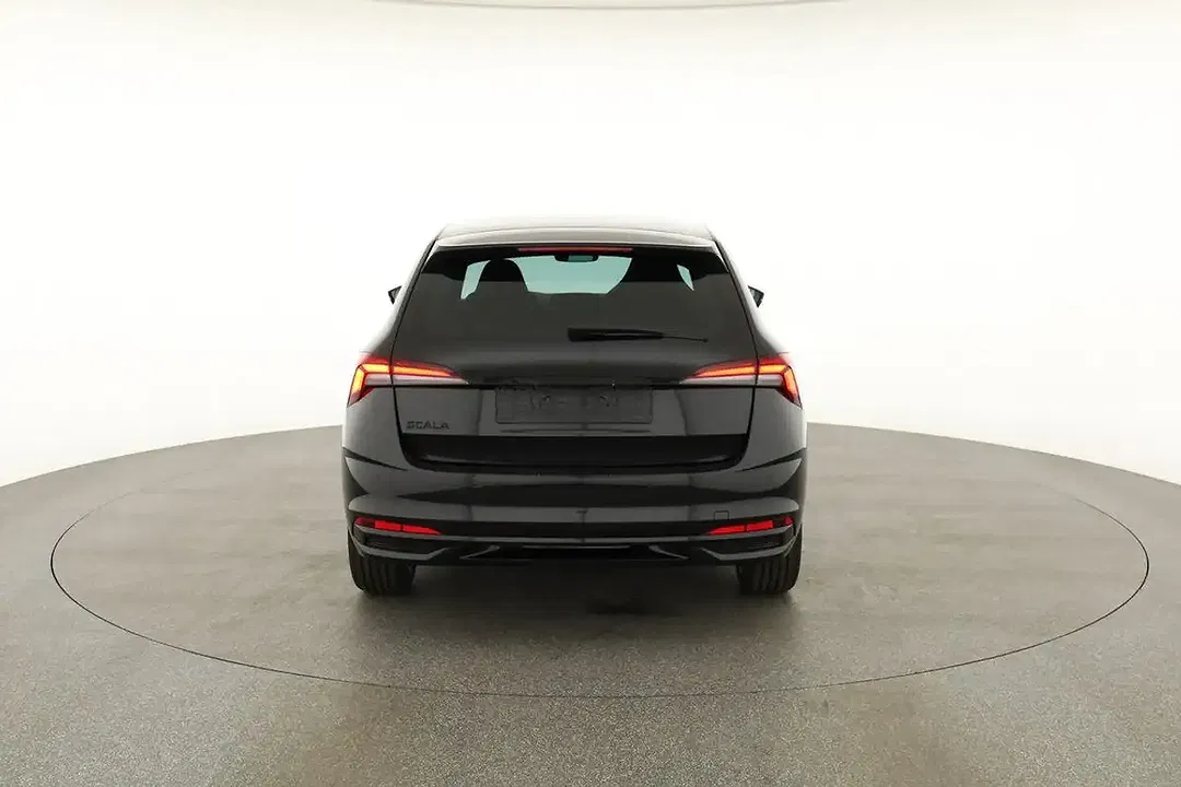 Skoda Scala - Thumbnail 16