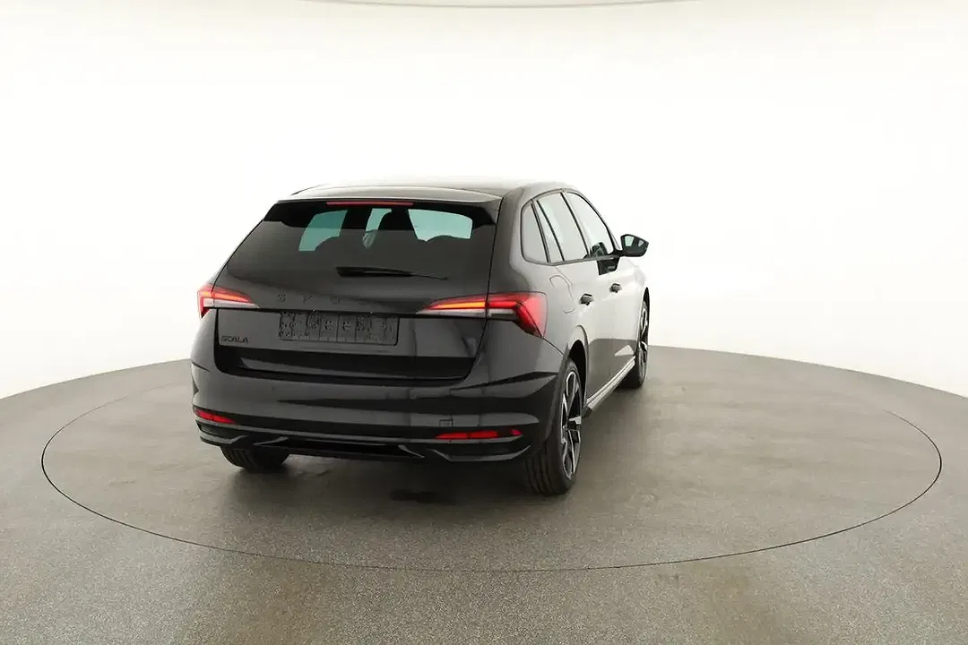 Skoda Scala - Thumbnail 17