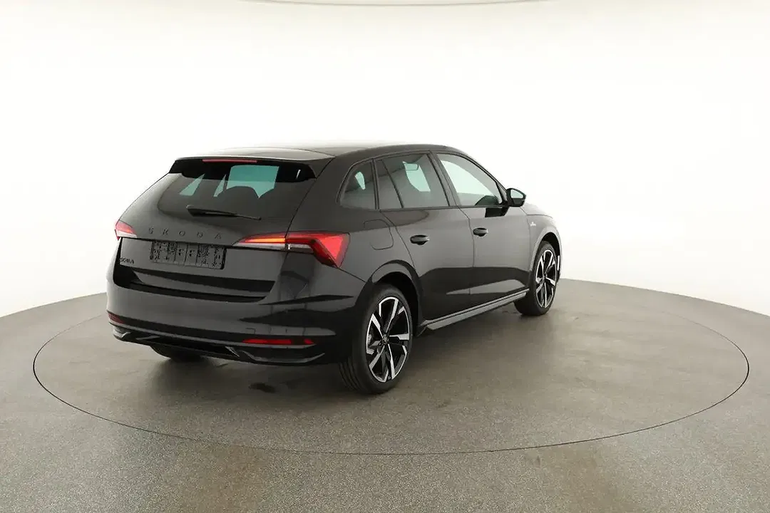 Skoda Scala - Thumbnail 18