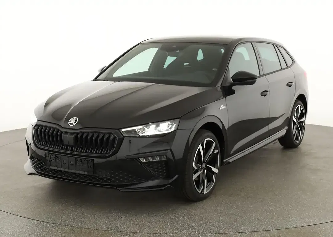 Skoda Scala - Thumbnail 1