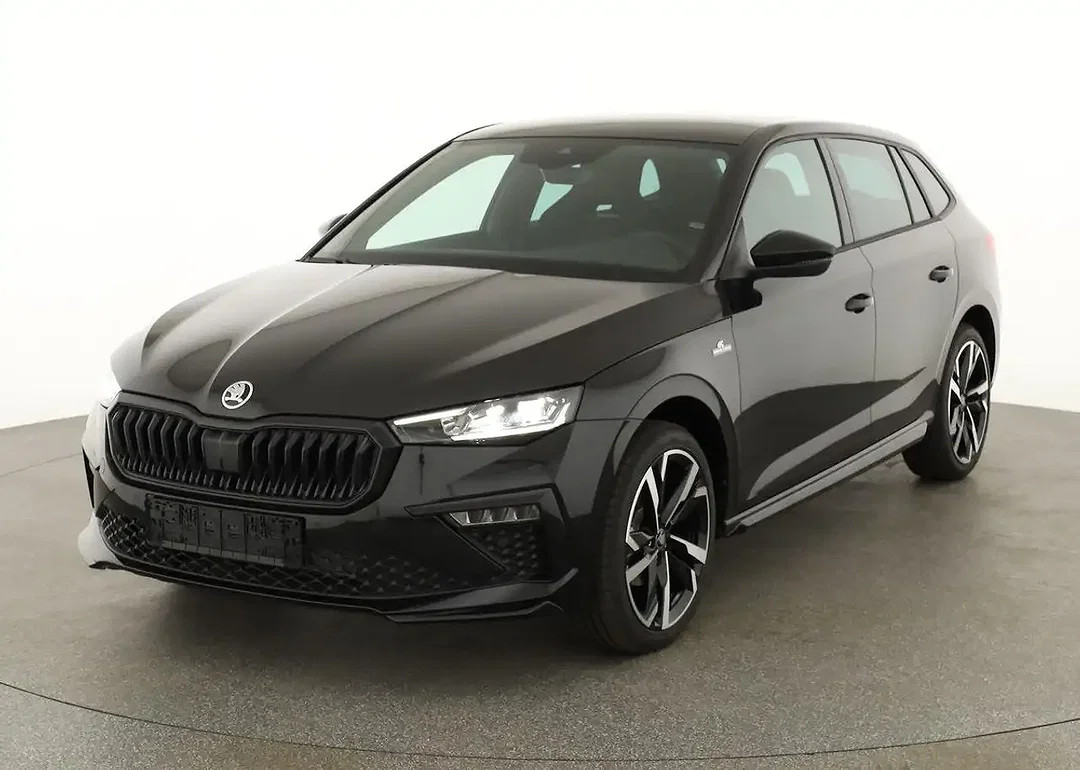 Skoda Scala - Afbeelding 1