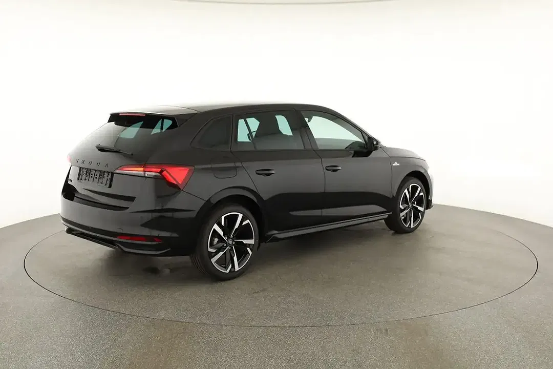 Skoda Scala - Thumbnail 19