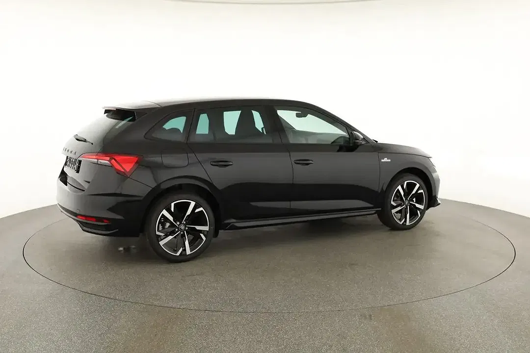 Skoda Scala - Thumbnail 20
