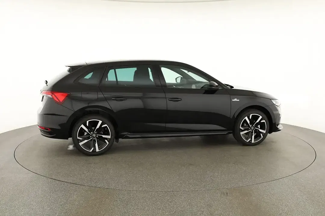 Skoda Scala - Thumbnail 21