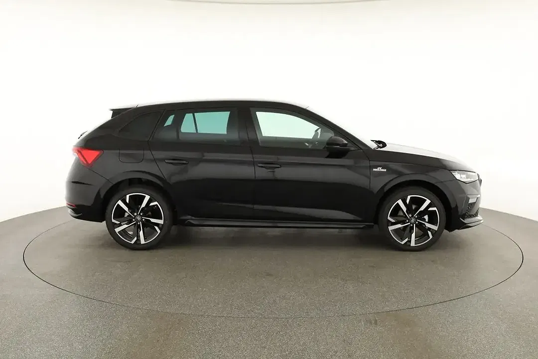Skoda Scala - Thumbnail 22
