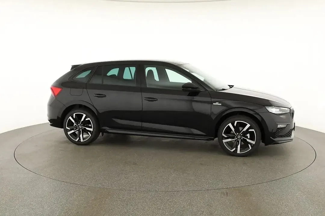 Skoda Scala - Thumbnail 23