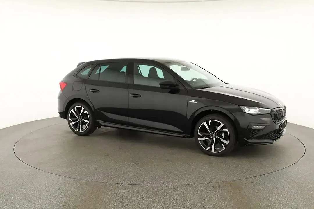 Skoda Scala - Thumbnail 24