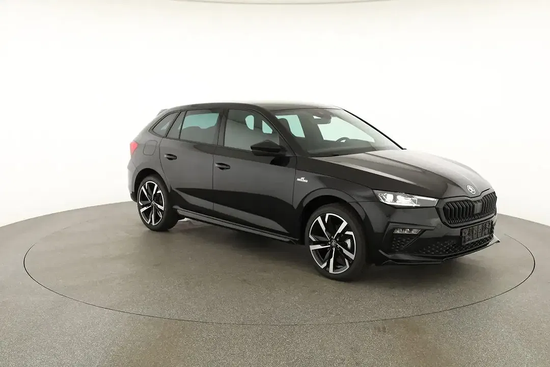 Skoda Scala - Thumbnail 25