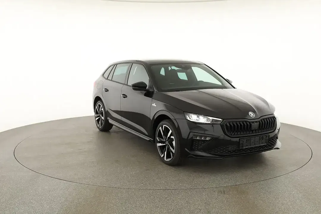 Skoda Scala - Thumbnail 26